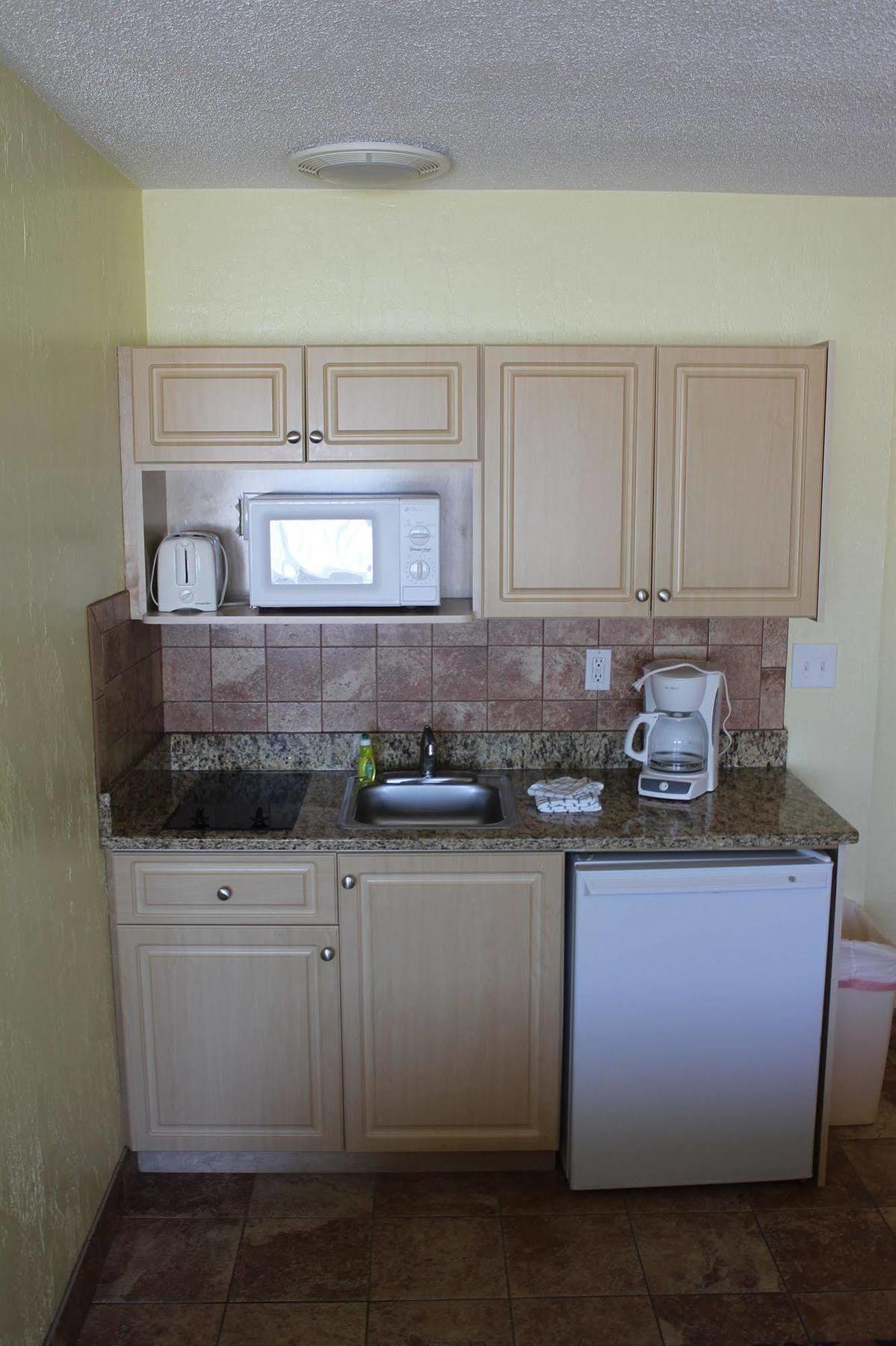 Page Terrace Beachfront Hotel St. Pete Beach Ngoại thất bức ảnh